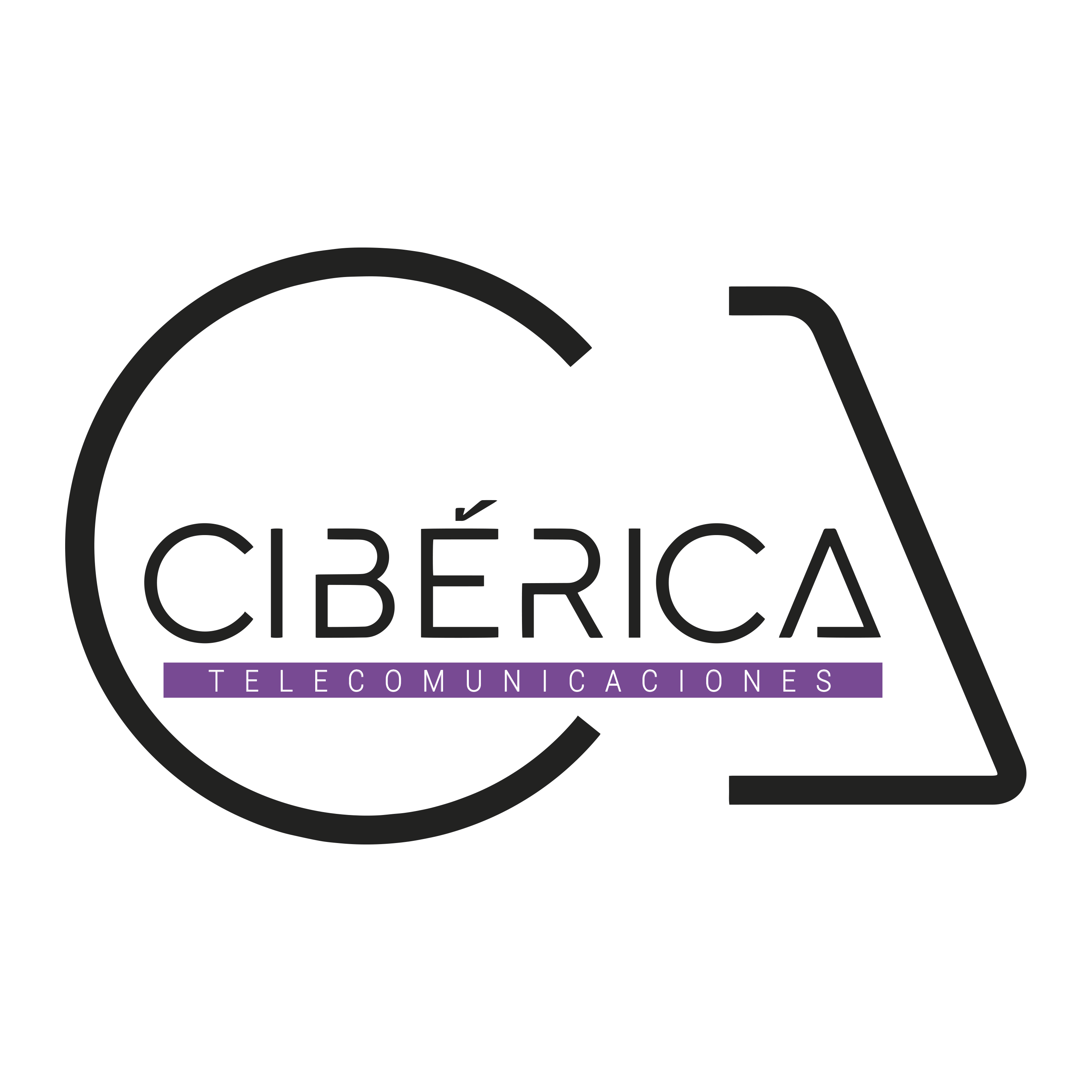 Cibérica Telecomunicaciones